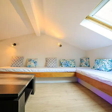 Guestready - Lovely 3-bedroom In Suquet *